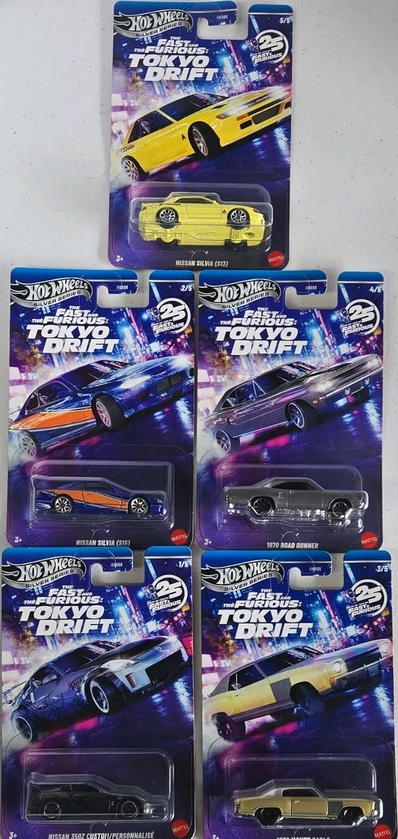 fast and furious tokyo drift products for sale | eBay