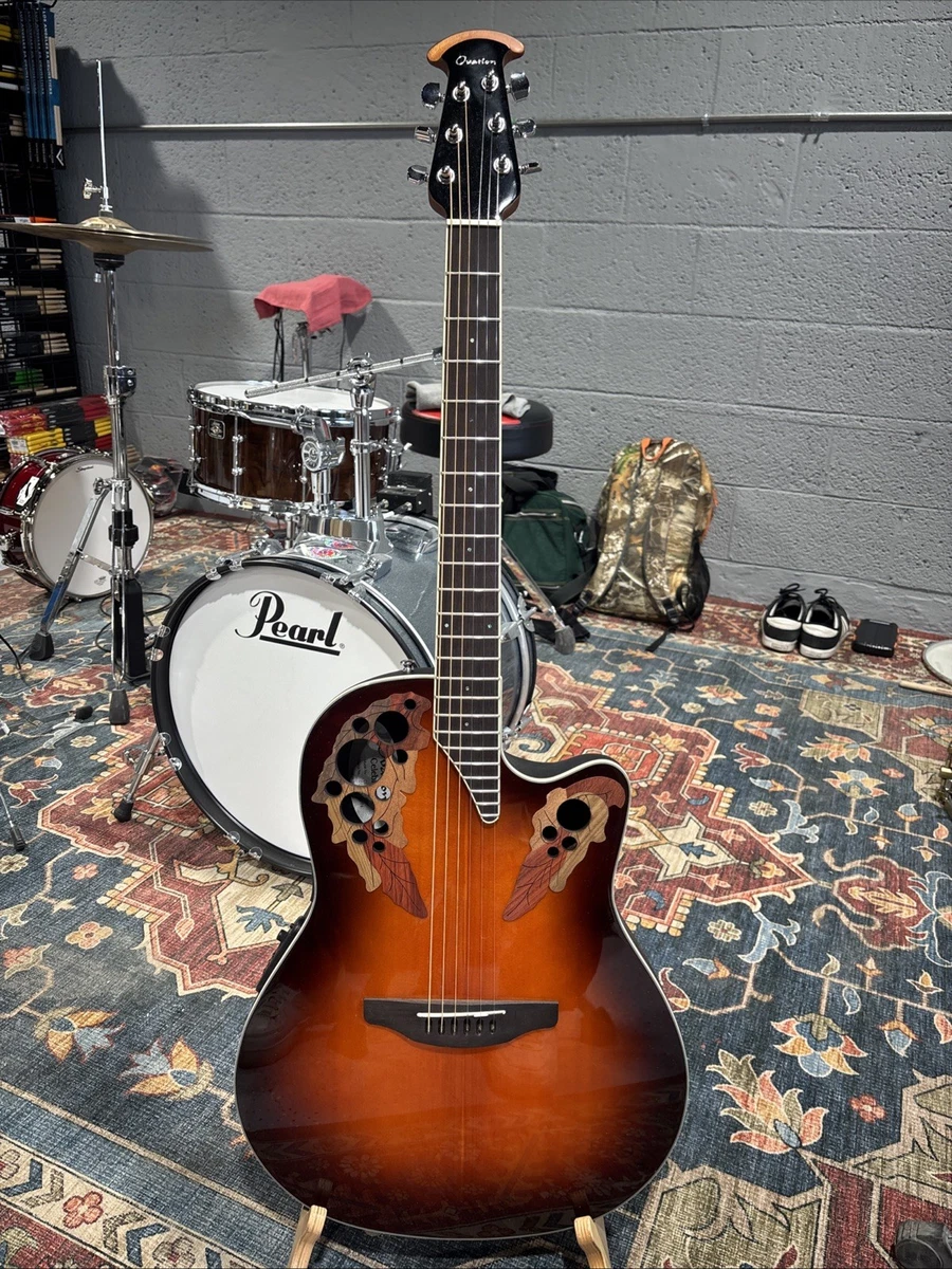 Ovation Celebrity for sale | eBay