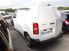 Compteur Citroen JUMPY