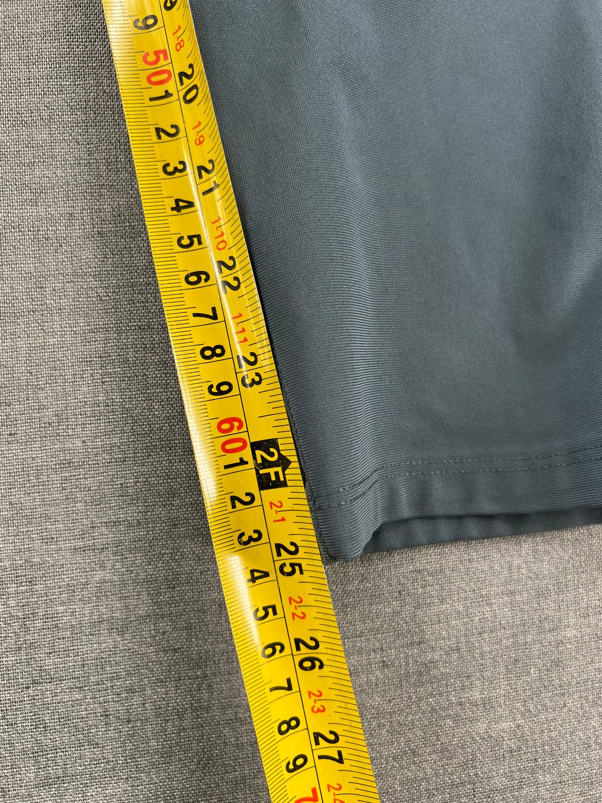 Lululemon Commission Slim Performance Warpstreme … - image 6