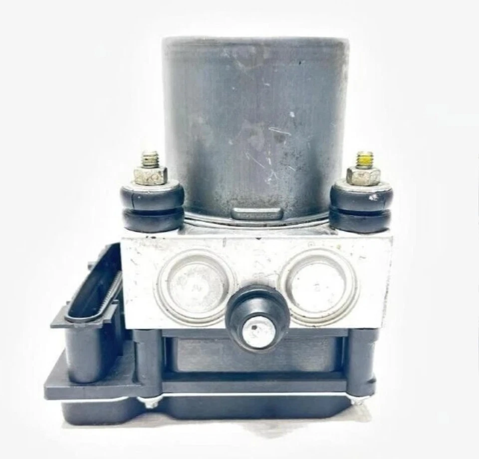 2007-2009 Kia Sedona ABS AntiLock Brake Pump Assembly Elec Stability Control OEM Foto 3 de 4