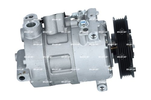 COMPRESSOR AIR CONDITIONING 320262 FOR MERCEDES-BENZ A-CLASS B-CLASS/Sports 1.3L - Bild 5 von 10