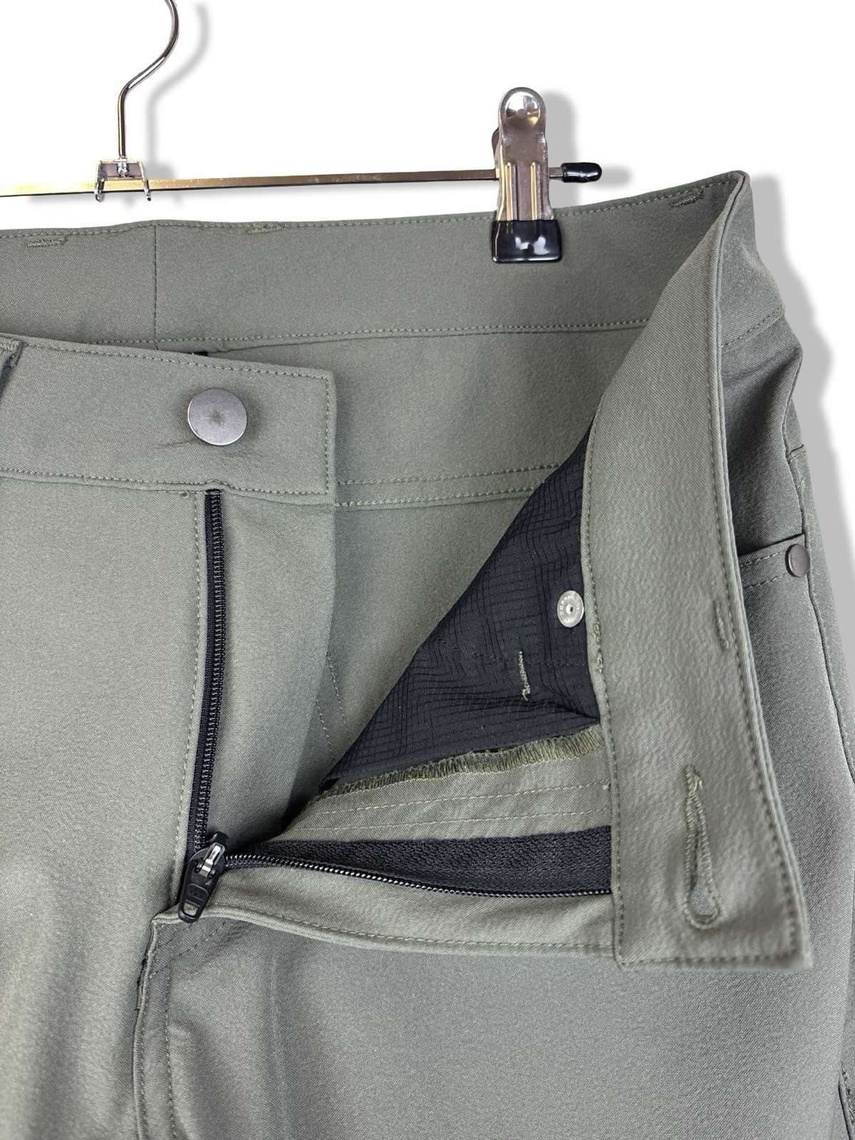 Mission Workshop Parallel Chino Pants Trousers Me… - image 5