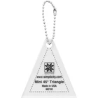 EZ Quilting Mini 45° Triangle Acrylic Template