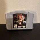 New ListingKiller Instinct Gold (Nintendo 64, 1996) N64 Cartridge Only Tested