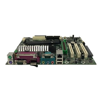 277498-001 HP Compaq Motherboard System Board For Evo D500 Dt/Mt Tested Working