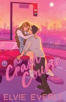 Elvie Everly | The Crash Course | Taschenbuch | Englisch (2025)