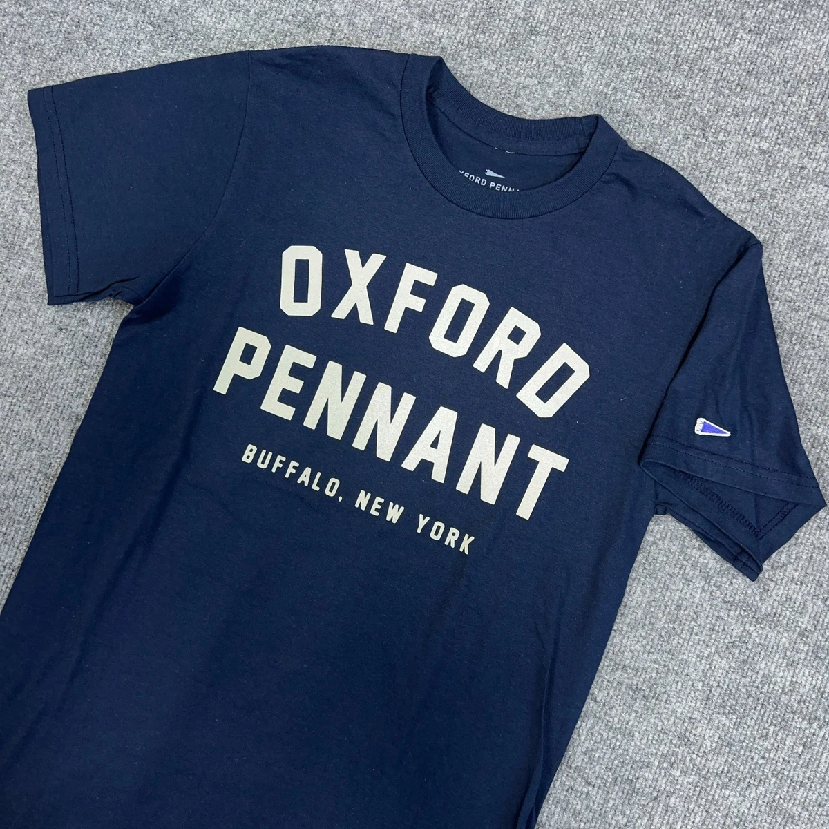 Oxford T-Shirts for Men for sale | eBay