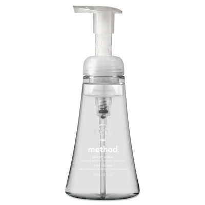 Foaming Hand Soap, Sweet Water, 10 Ounce Bottle