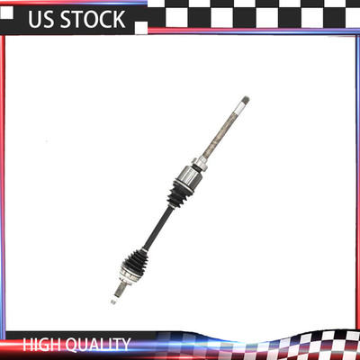 New OE Front Right CV Axle For 2003-2006 Toyota Matrix 1.8L AWD arran.
