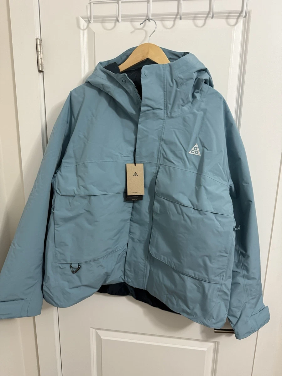 Nike ACG Parkas Coats, Jackets & Vests for Men for Sale | Shop New