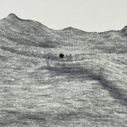 Vintage Harley-Davidson Shirt Mens Medium Gray Walters Bros 75th Peoria Dealer by Harley-Davidson, Size M, $15.99 - Photo 15