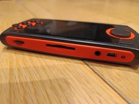 Sega Mega Drive Arcade Ultimate Portable by Blaze (please read description)