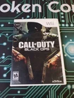 Call of Duty: Black Ops (Nintendo Wii, 2010)