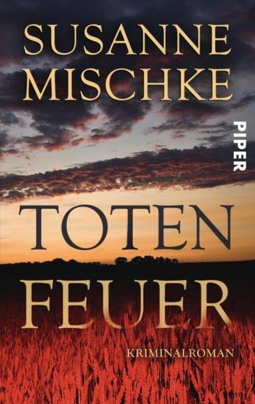 Thumbnail - Totenfeuer Susanne Mischke