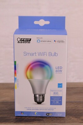 color changing light bulbs that work with alexa