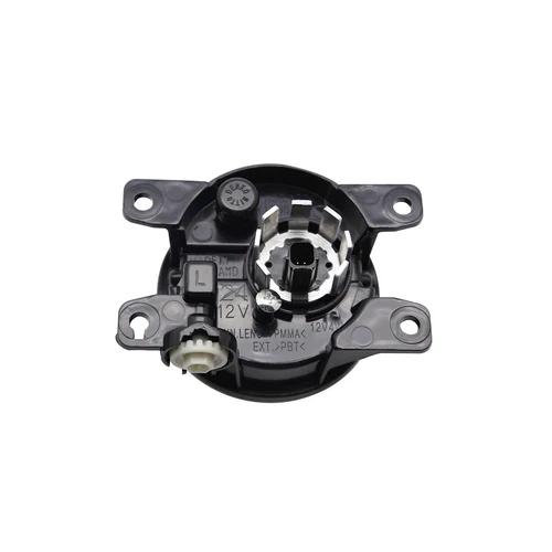 Luz antiniebla LED blanca 2 piezas con interruptor para Honda Civic 2022 2023 2024 derecha+izquierda - Imagen 9 de 14