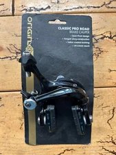 Origin8 Classic Pro Road Caliper Front Black