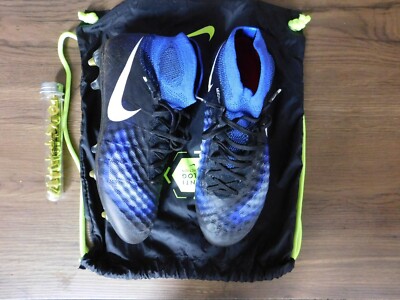 Nike Magista Obra II Soft Ground Cleats US size Australia