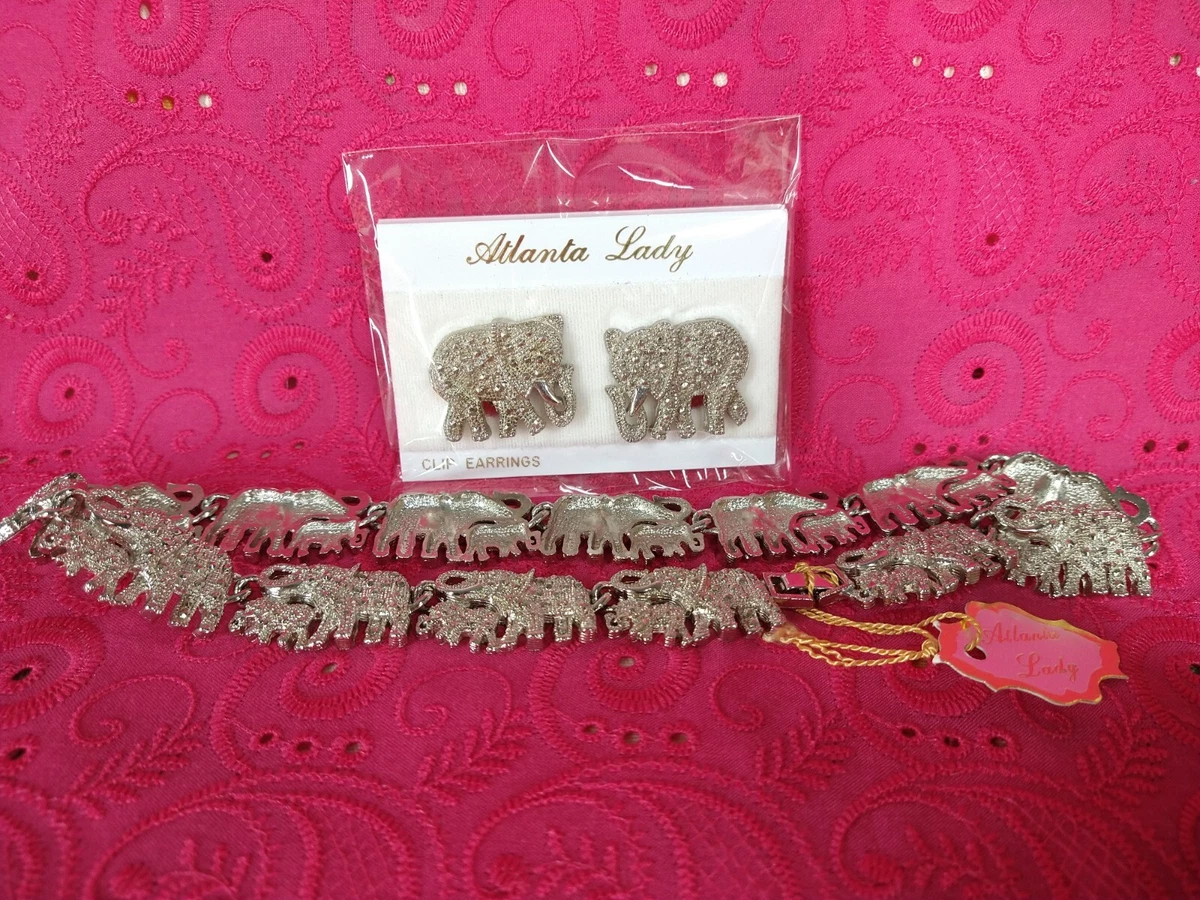 Marcasite Jewelry 2025