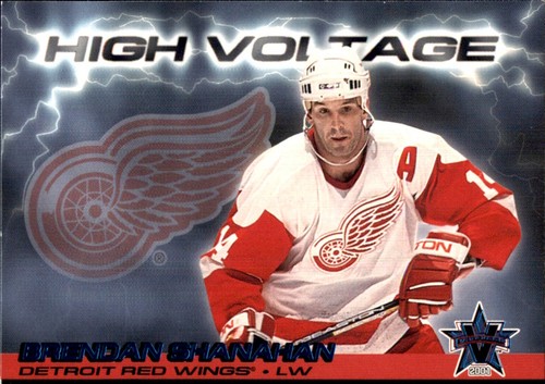 2000-01 Pacific diverses marques LNH 🥅À VOUS DE CHOISIR 🏒 Minis parallèles INSERTS RCs SPs - Photo 165 sur 196