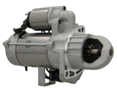 Anlasser Starter für Mercedes Atego OM904, 614, 817L OM 904, Unimog U 400 / 500