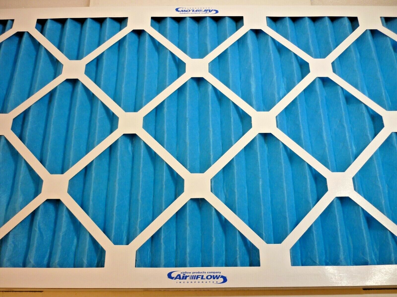 Airflow Products Pleated Air Filter 14 x 30 x 1, pn AFP200014301 eBay