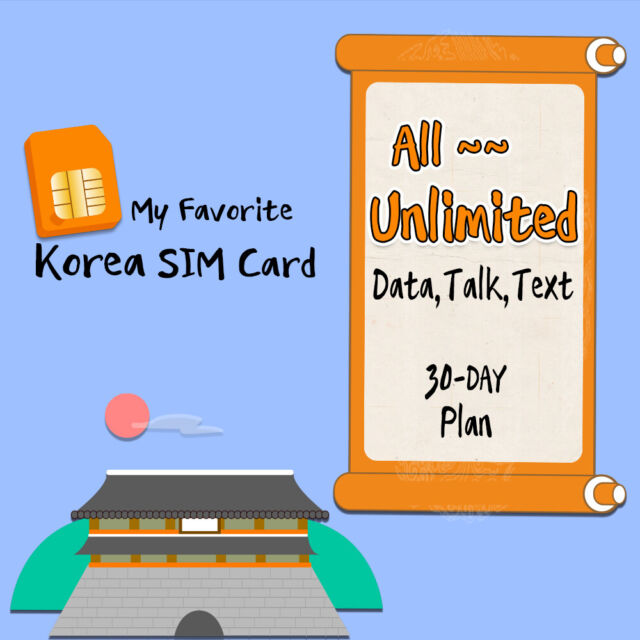 New Korea SIM Card Need it works immediately upon arriving in airport?