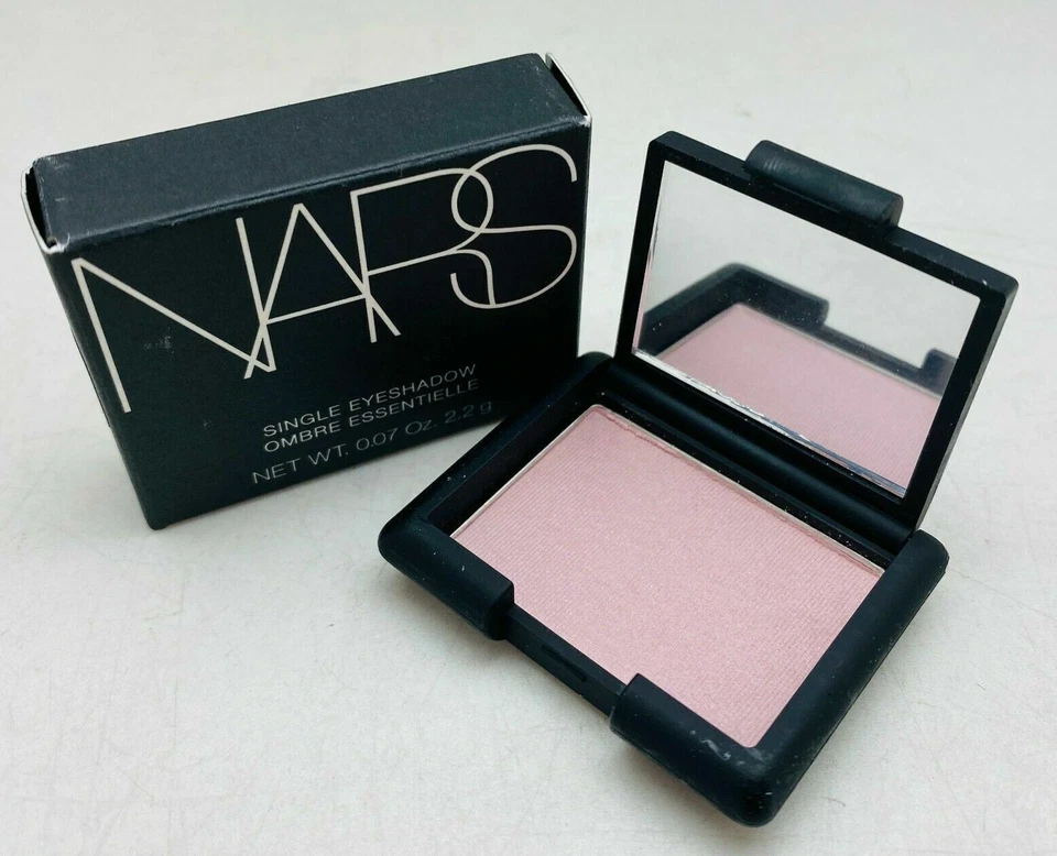 Nars Single Eyeshadow Nymphea 2044 Travel Size 0.07 oz NIB CHECK DESCRIPTION - Image 2 of 4