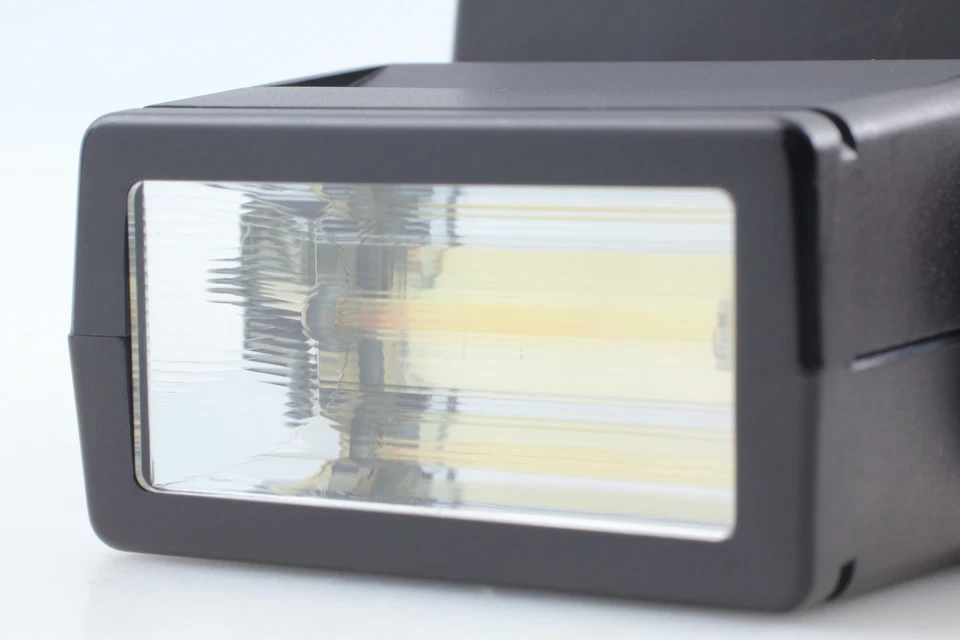 [N MINT w/ Case] Pentax AF 280T Xenon Shoe Mount Flash AFT1 for SLR From JAPAN - Image 3 of 4