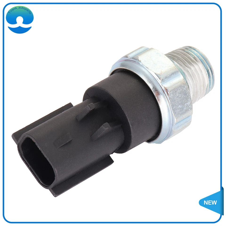 Sensor de presión de aceite del motor apto para Dodge Challenger 2009-2010 3,5 L V6 PS287 Foto 4 de 4