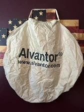 New Alvantor Storage/Carrying Bag for 12x12 Pop Up Screen House+Adjustable Strap
