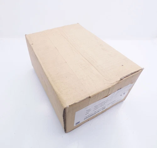 Sartorius PR6246/23 C3 PR6246 23C3 S/N: 3025970810 12NC 940526246237 -Sealed-