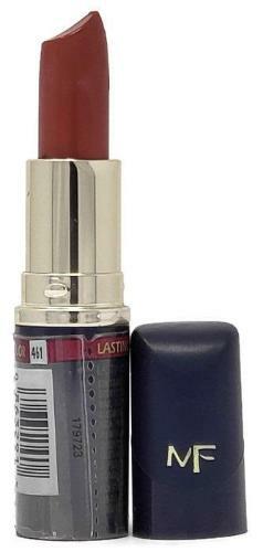 Max Factor Lasting Color Lipstick (Select Color) New Imperfect