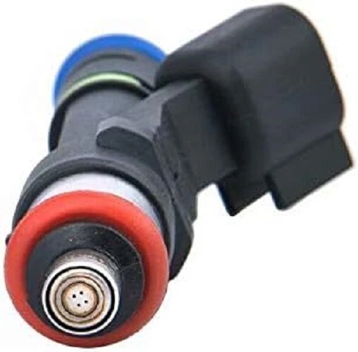 6x Injetores de Combustível Bosch OEM Compatível com 2006-2009 Ford Fusion 3.0L #0280158075 - Imagem 3 de 4