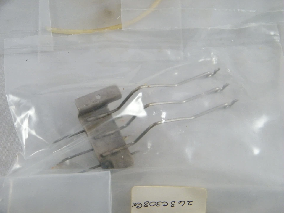 WESTINGHOUSE ~ 3 PEN MODIFICATION KIT ~ PART NUMBER 6292A58G03 - Image 3 of 4