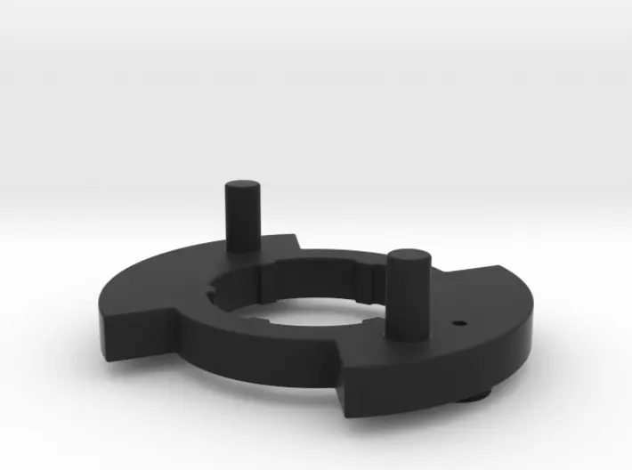 Bugaboo Cameleon 3rd generation Chassis repair Spare Replacement Disk Right