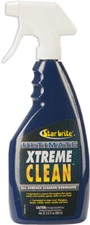 Star Brite Ultimate Xtreme Clean Cleaner and Degreaser 22oz. #83222P