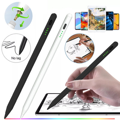 Universal Stylus Pen Pencil Für ipad Samsung Android Tablet Touch Screen Stift