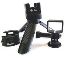 Rollei DJI Osmo Pocket* Starter Kit - Stativ ...
