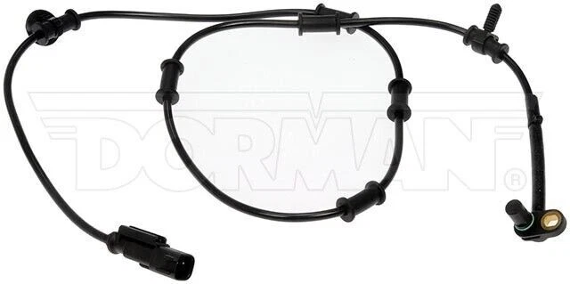 Sensor de velocidad de rueda ABS Dorman 970-172 para 09-13 Dodge Ram 2500 3500 3500 Foto 2 de 4