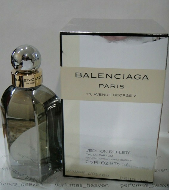 balenciaga paris edp 75 ml
