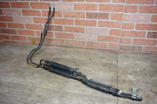 1990 Toyota Supra 3.0l L6 Gas 7m-ge Power Steering Cooler Hose Pipe Line 171k