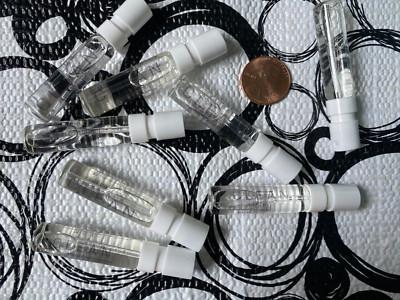 CLEAN Reserve .05 oz Travel Spray Vial * NWOB
