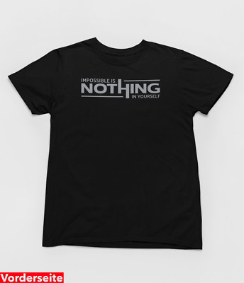 Gym T-Shirt Fit0030 Workout T-Shirt Sport T-Shirt Bodybuilding Crossfit Fitness