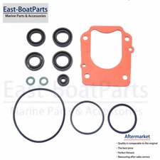 Gear Case Seal Kit for Suzuki DF70A DF80A DF90A 4 Stroke Replace 25700-87L00