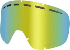 Dragon D1 OTG Snow Goggle Replacement Lenses, Many Tints, Authorized Dealer