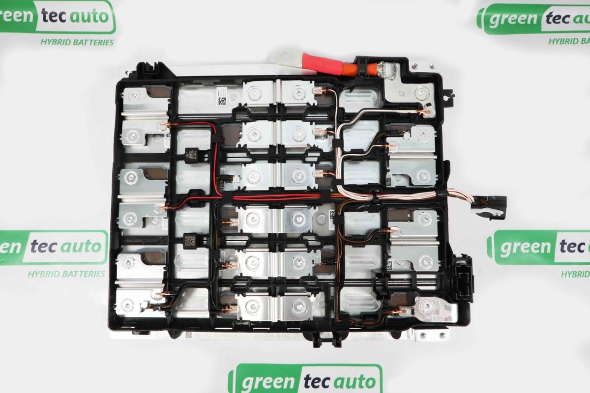 Mページ　F62 BMW i3 NMC 48V 63Ah 2.7kWh Battery Module | eBay