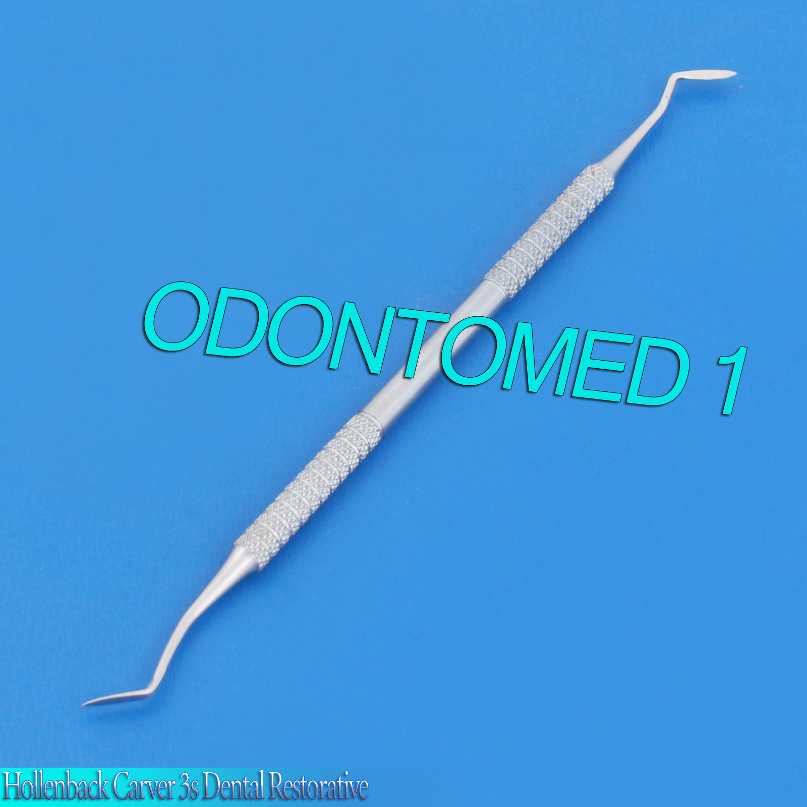 AMALGAM CARVER HOLLENBACK 1/2 | - Since 1873 - Foto 9