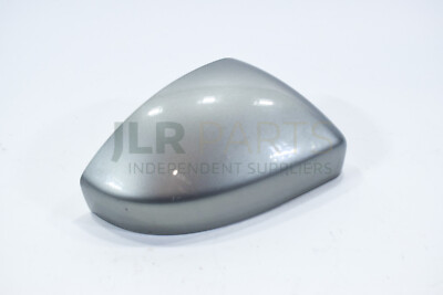 Range Rover Evoque Right Hand Ipanema Sand Painted Wing Mirror Cap LR048353IS